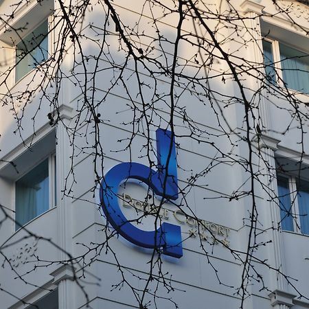 Double Comfort Hotel Анкара Екстер'єр фото