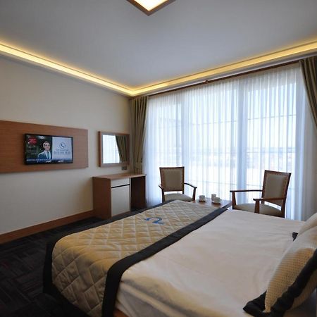 Double Comfort Hotel Анкара Екстер'єр фото
