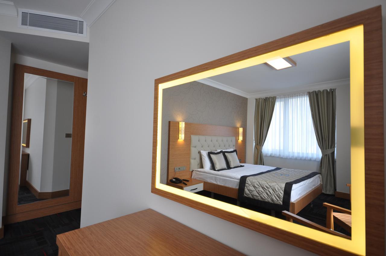 Double Comfort Hotel Анкара Екстер'єр фото