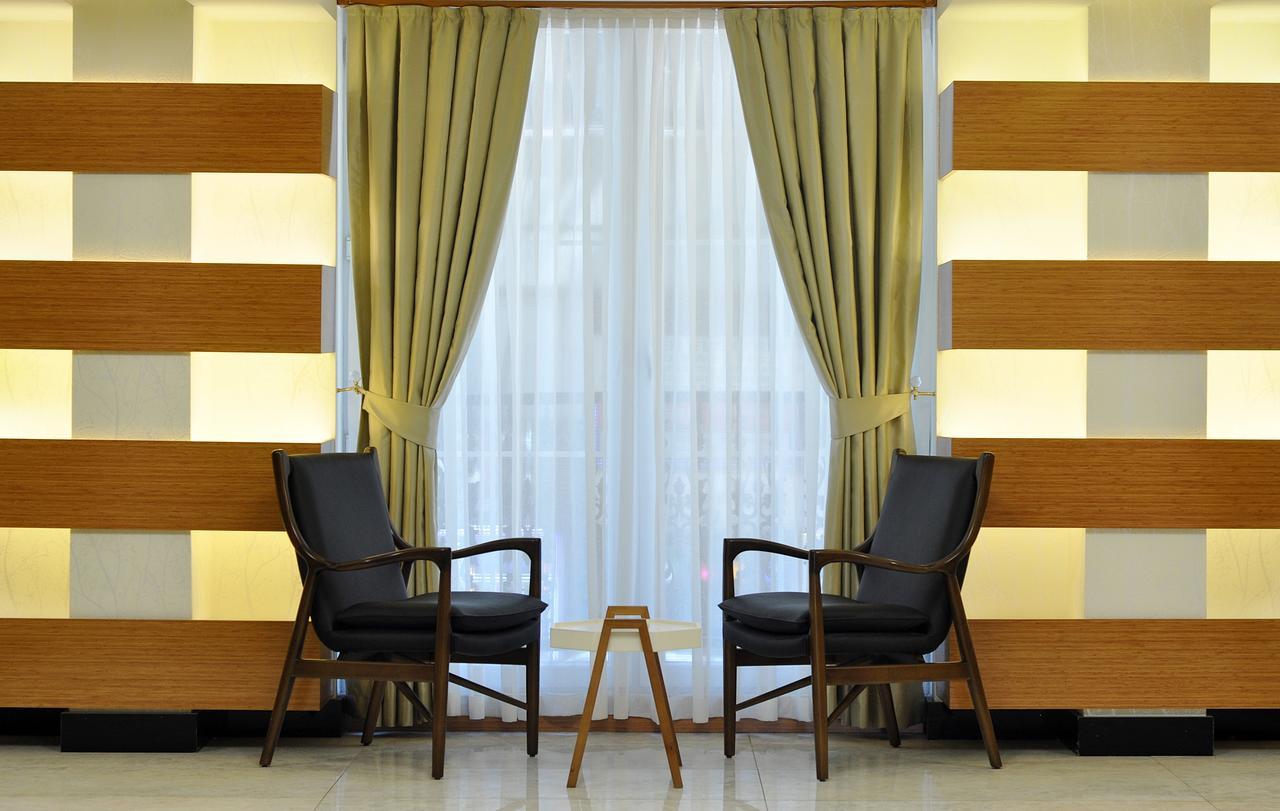 Double Comfort Hotel Анкара Екстер'єр фото
