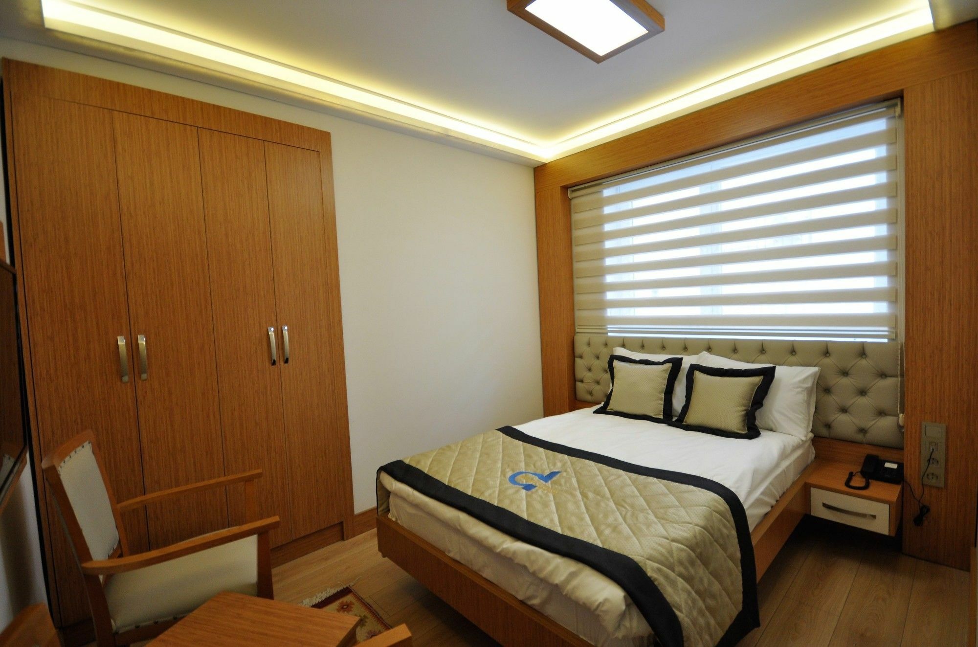 Double Comfort Hotel Анкара Екстер'єр фото