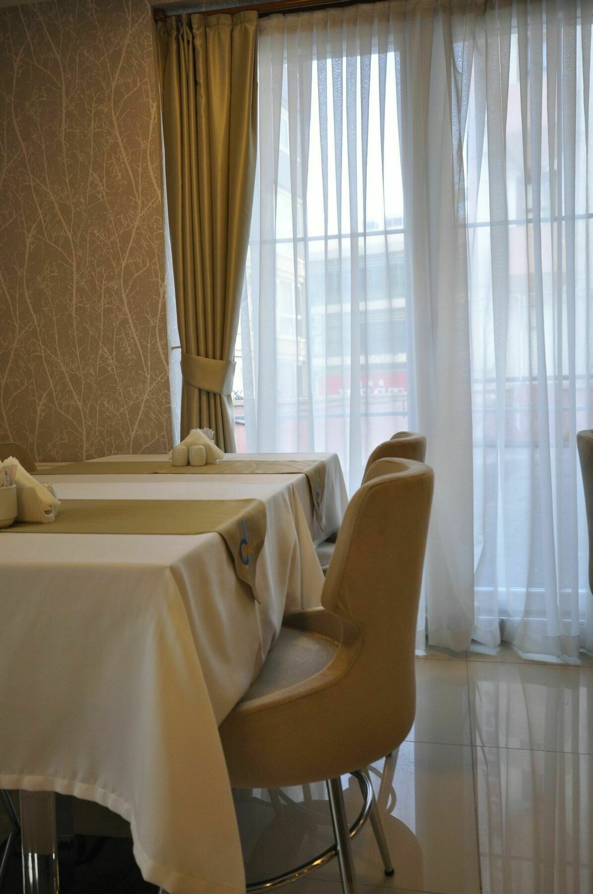 Double Comfort Hotel Анкара Екстер'єр фото