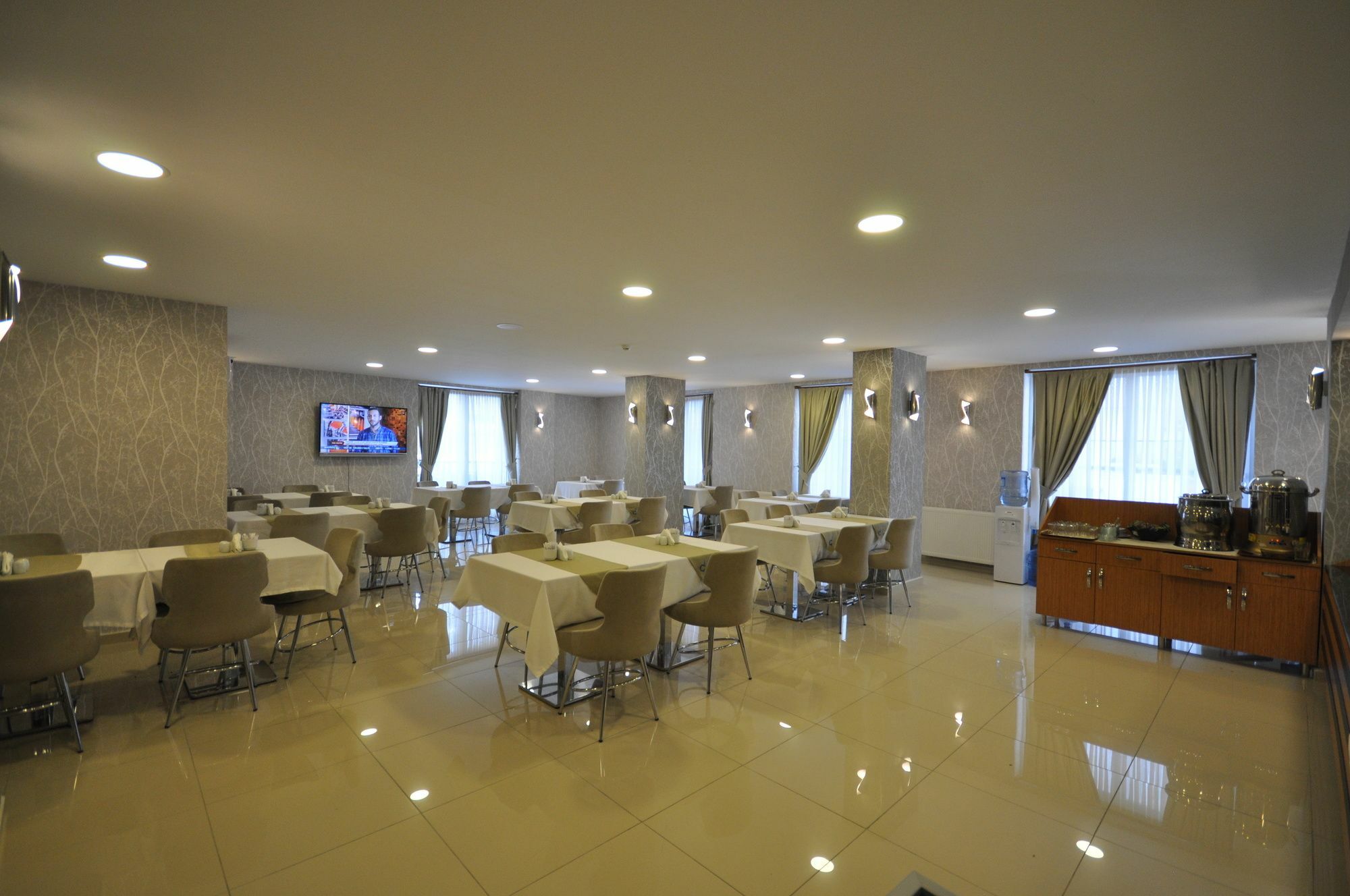 Double Comfort Hotel Анкара Екстер'єр фото