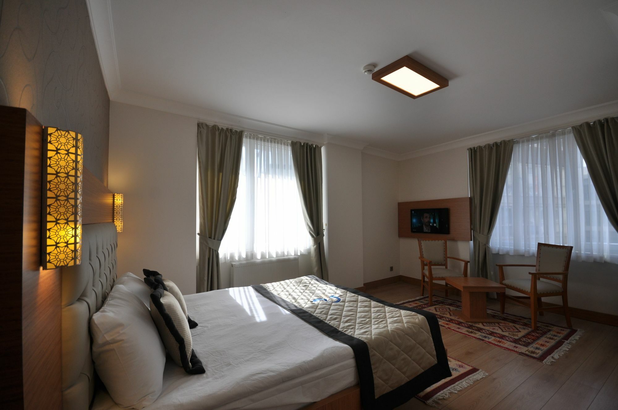 Double Comfort Hotel Анкара Екстер'єр фото