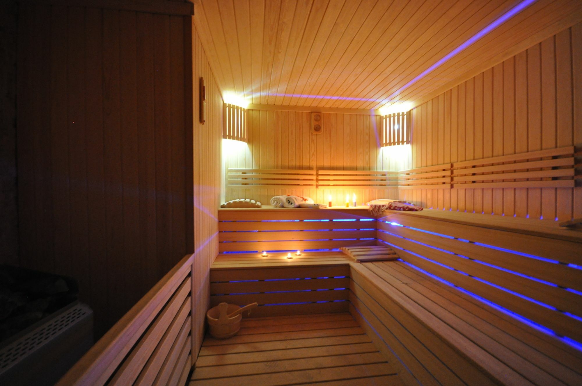 Double Comfort Hotel Анкара Екстер'єр фото