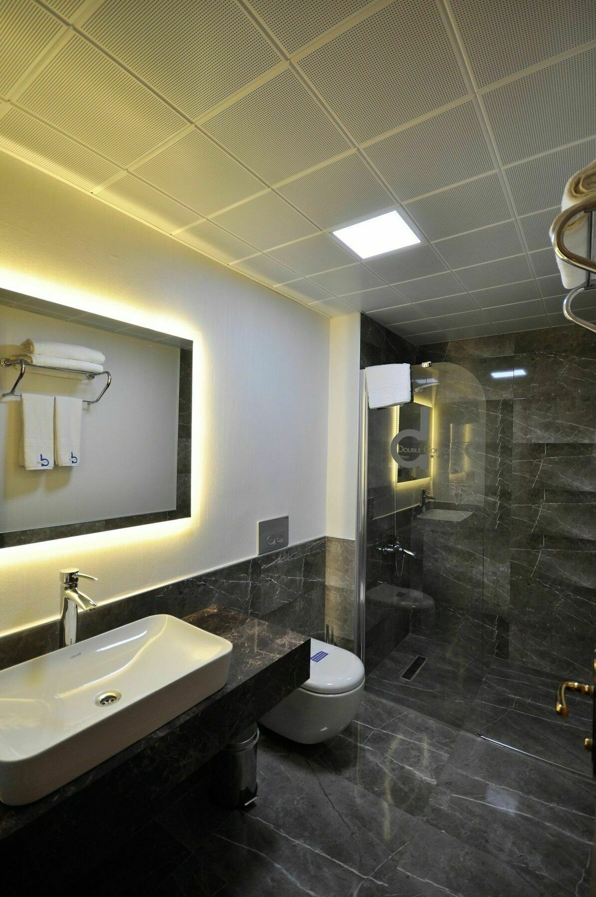 Double Comfort Hotel Анкара Екстер'єр фото