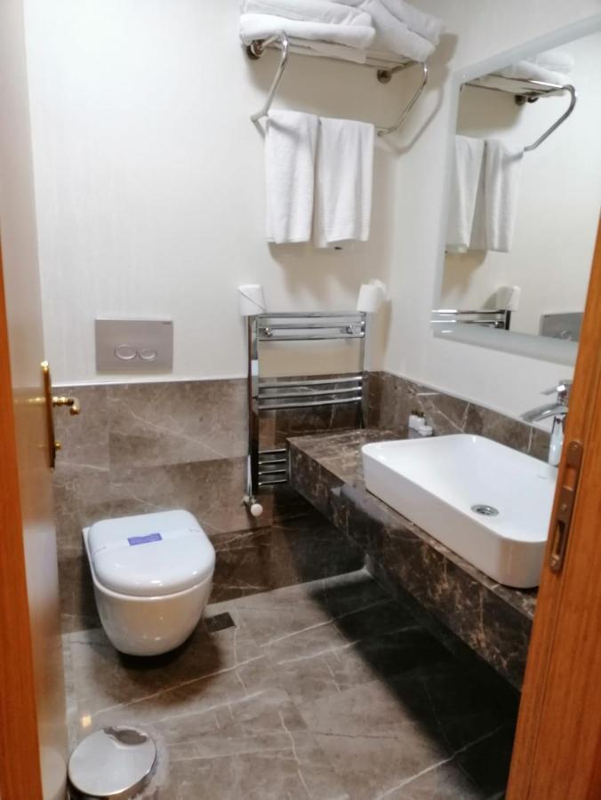 Double Comfort Hotel Анкара Екстер'єр фото