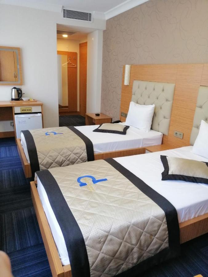 Double Comfort Hotel Анкара Екстер'єр фото