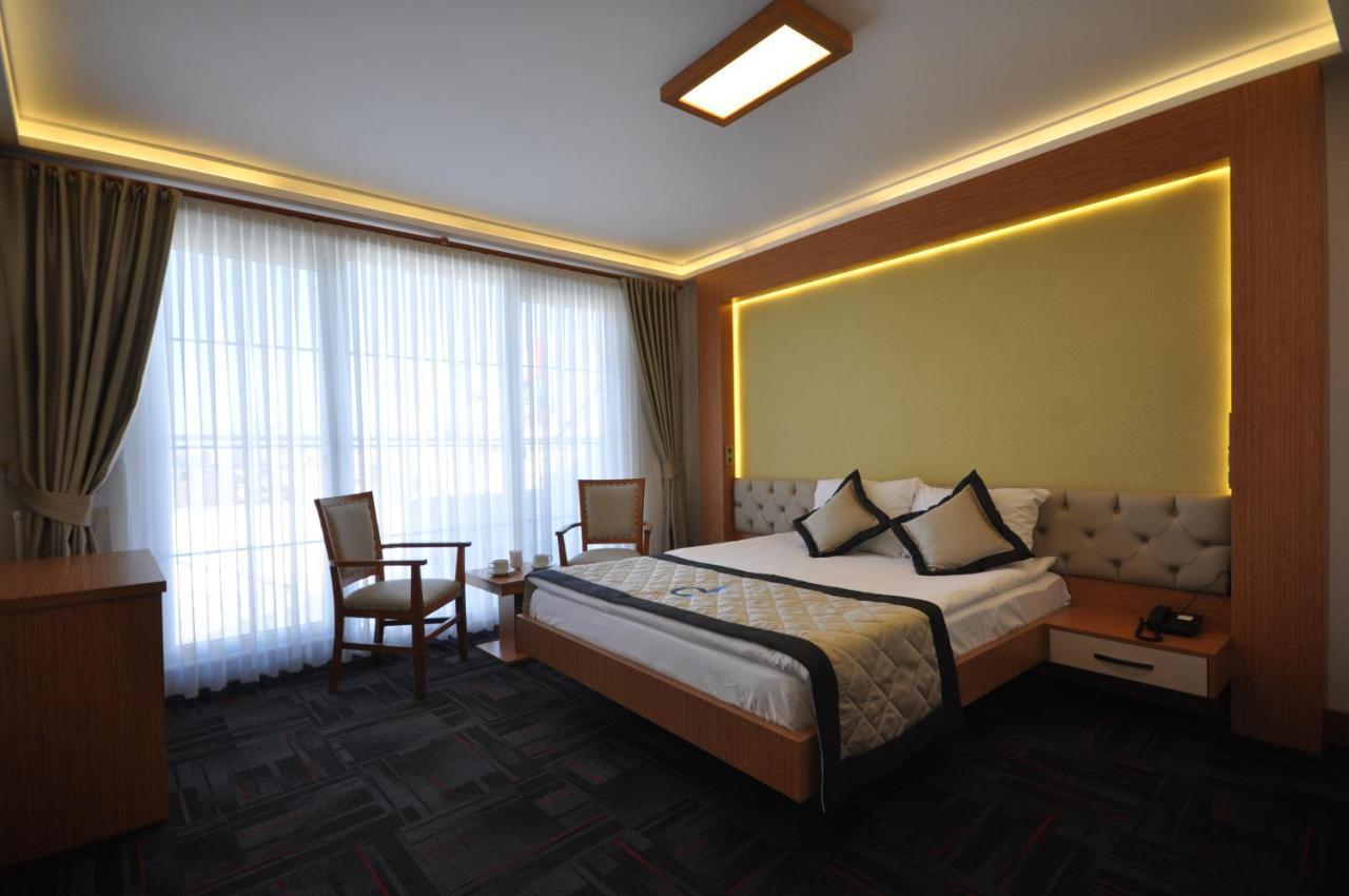 Double Comfort Hotel Анкара Екстер'єр фото